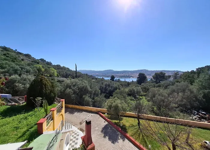 Acqui Villa