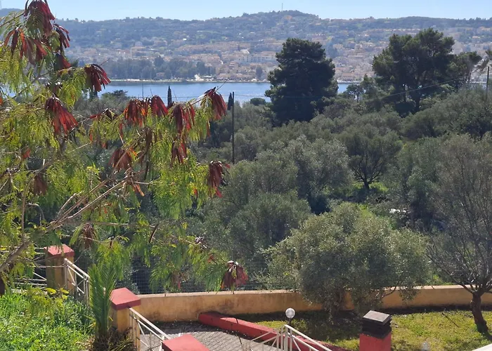 Acqui Villa