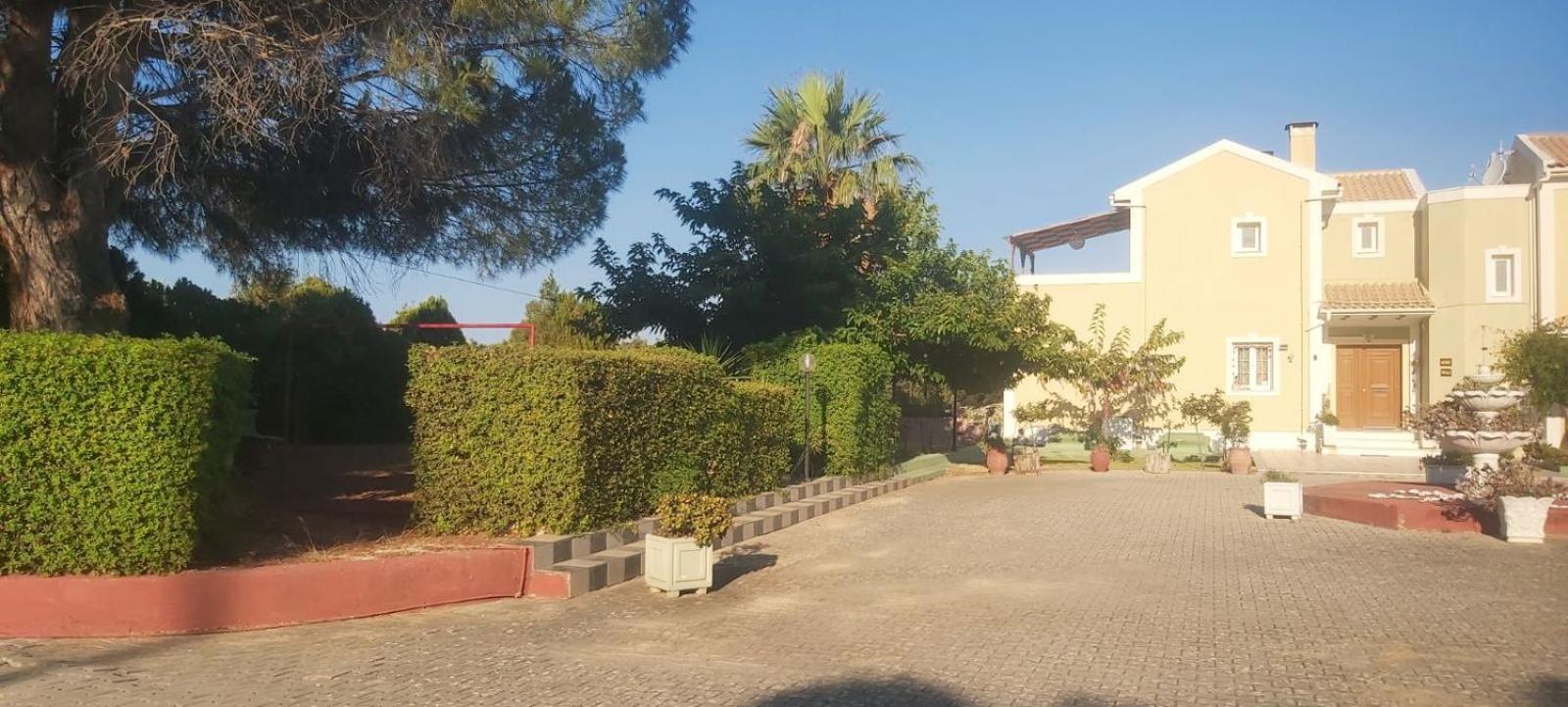 Acqui Argostoli (Kefalonia)