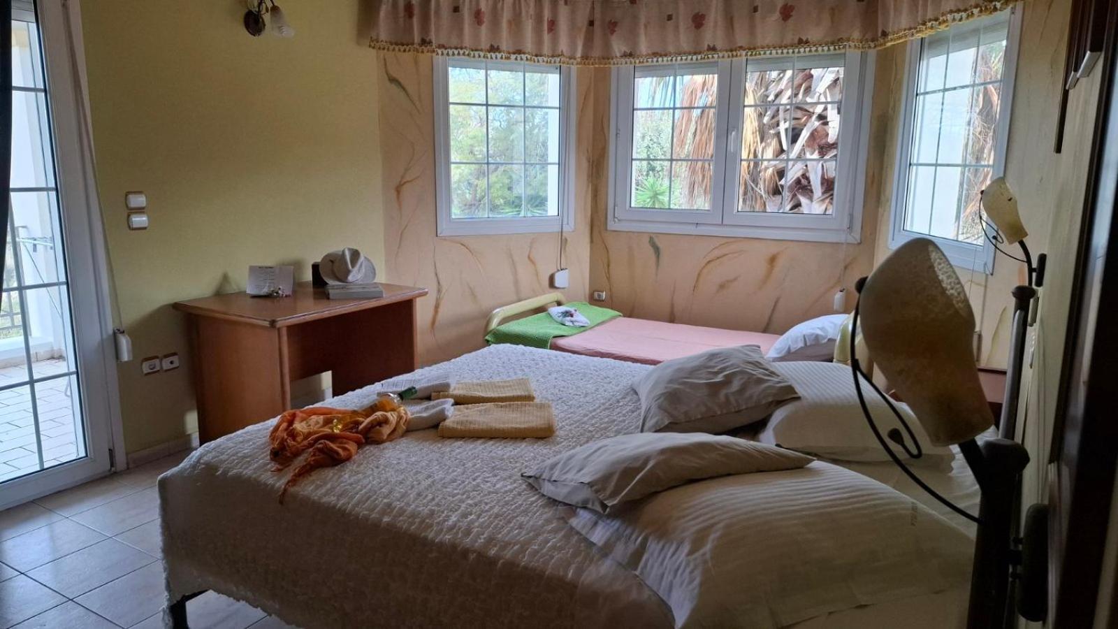 Acqui Apartment