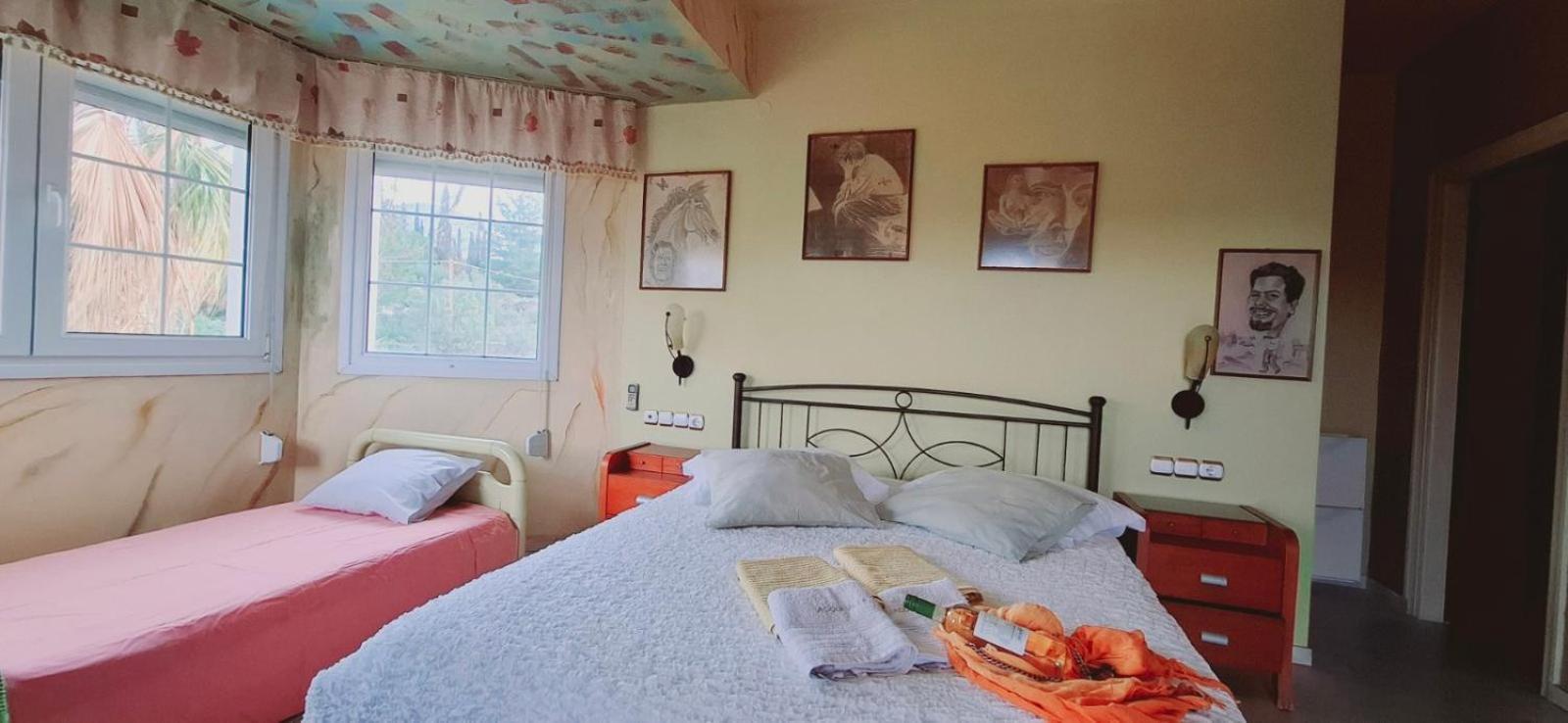 Apartment Acqui Argostoli (Kefalonia)
