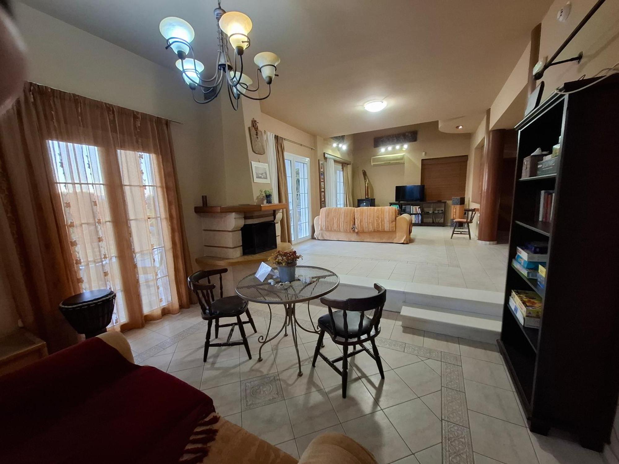 Apartment Acqui Argostoli (Kefalonia)