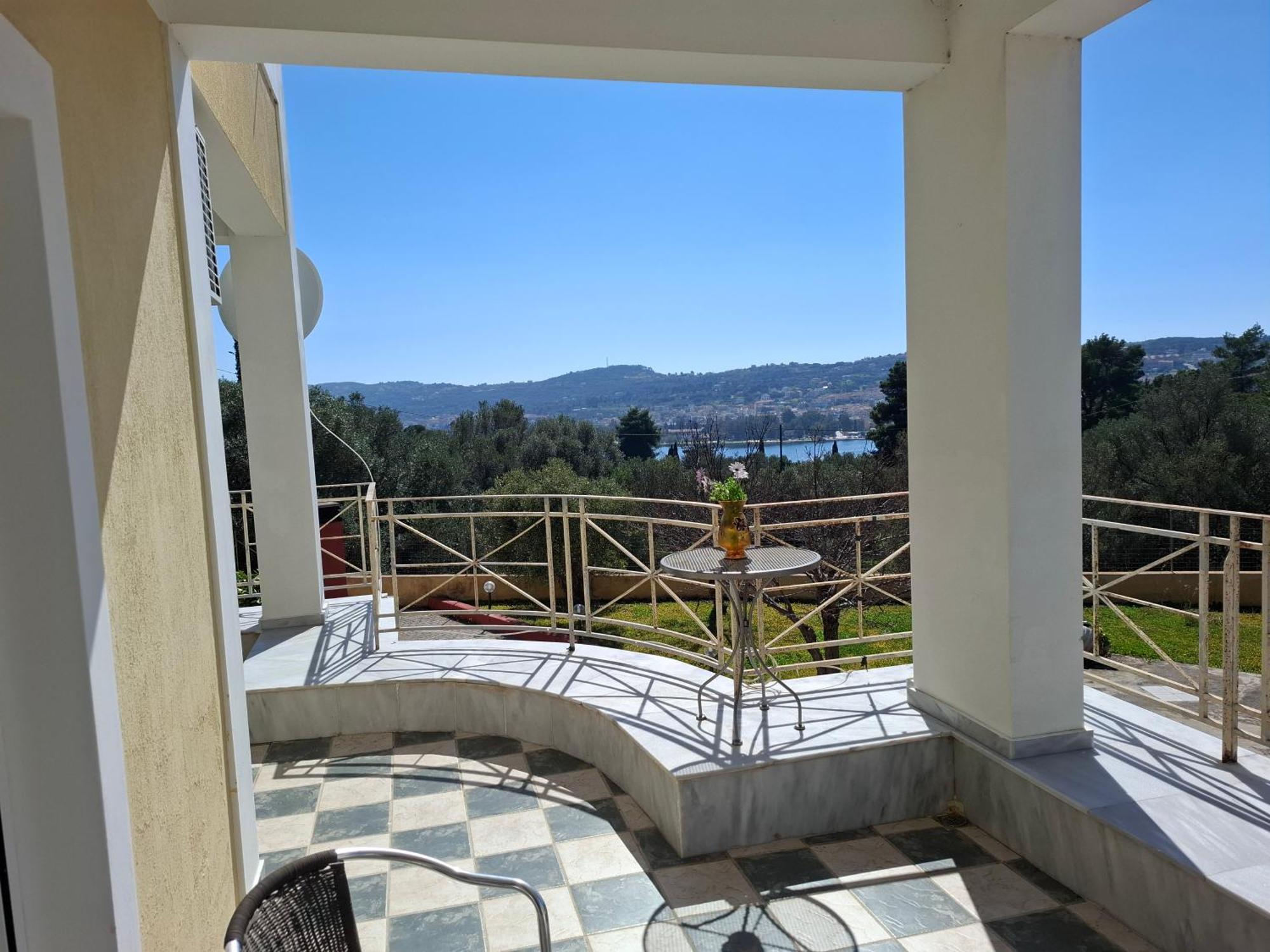 Acqui Argostoli (Kefalonia)