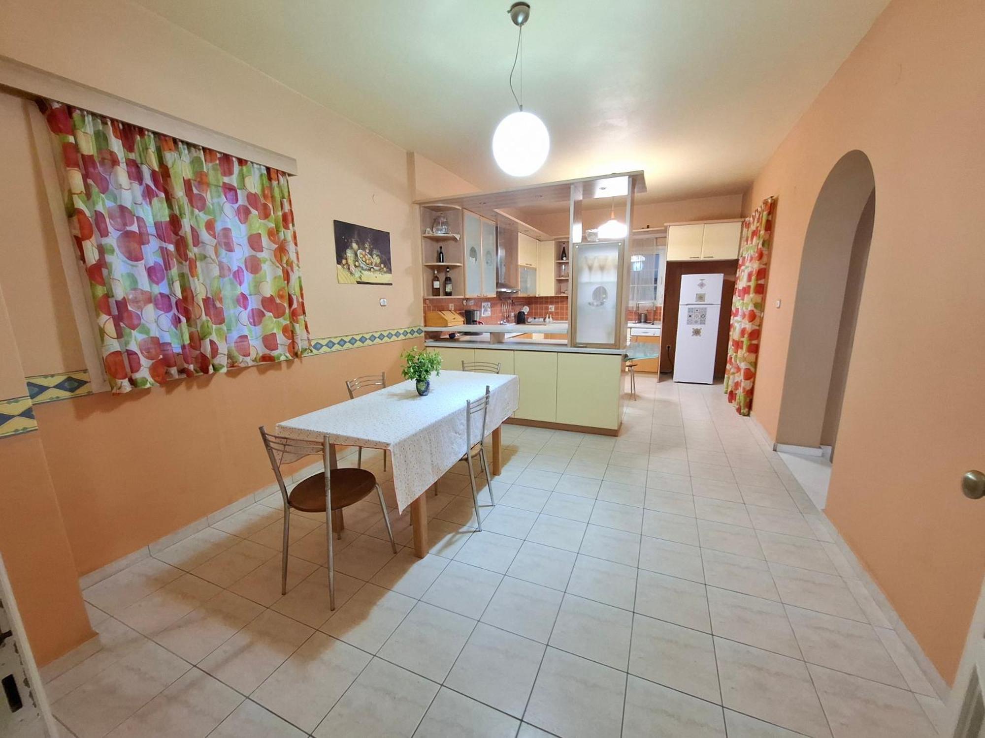 Acqui Apartment