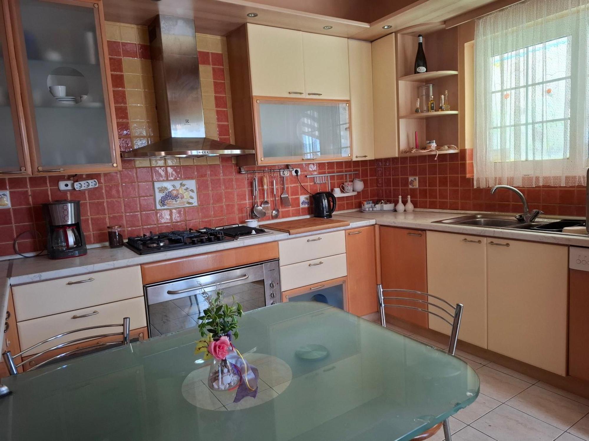 Apartment Acqui Argostoli (Kefalonia)