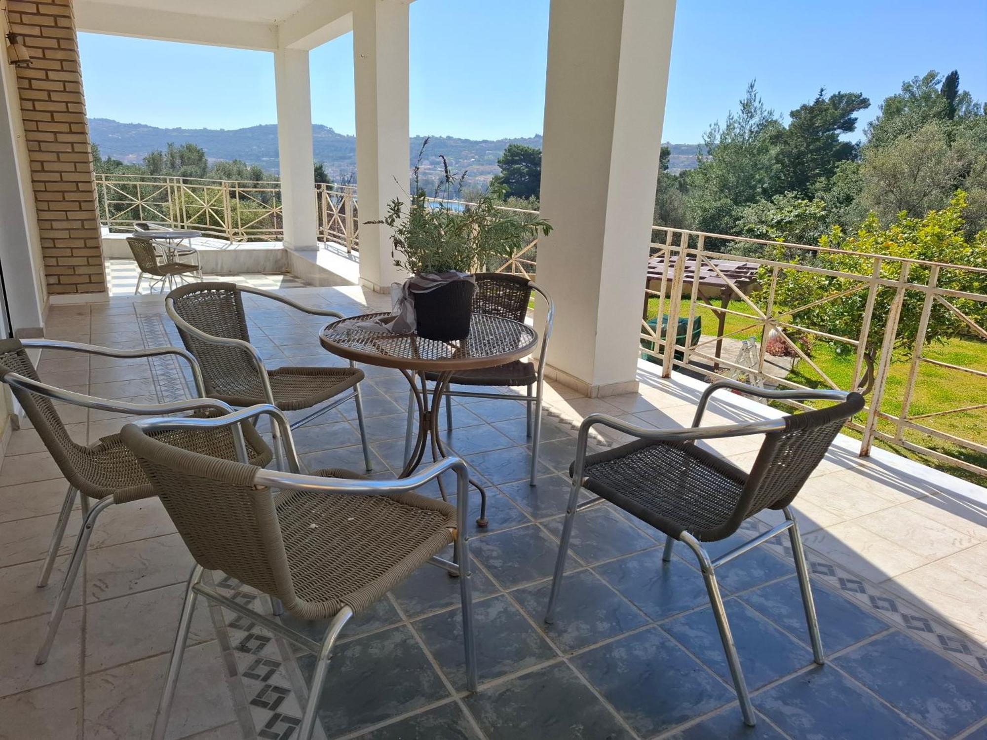Acqui Apartment