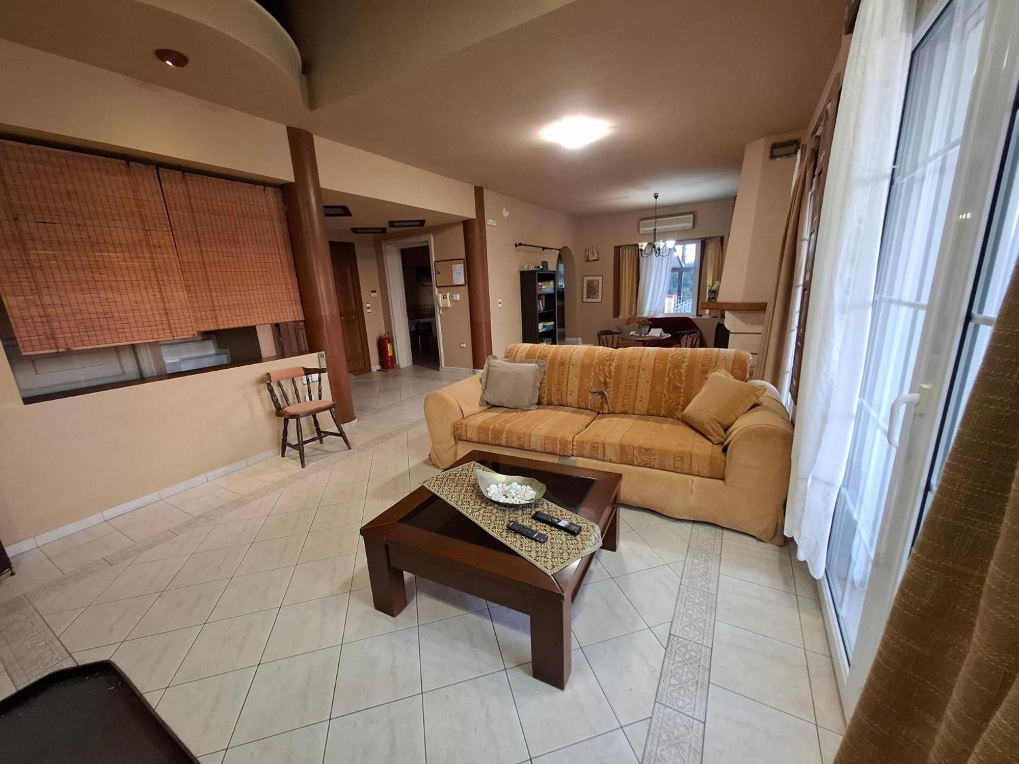 Apartment Acqui