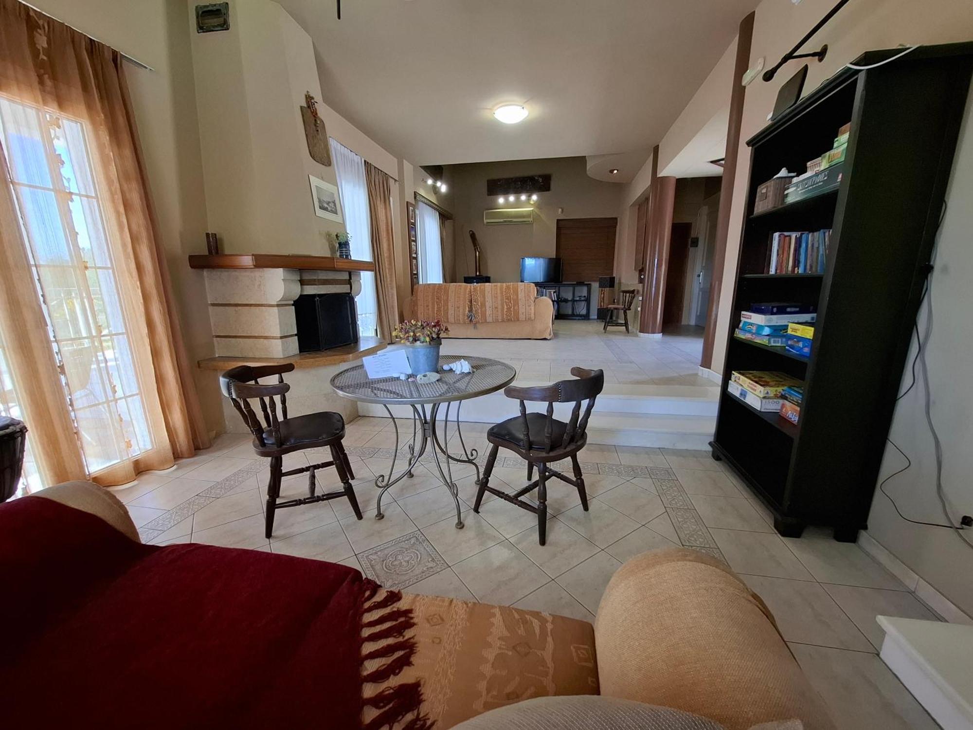 Acqui Apartment *