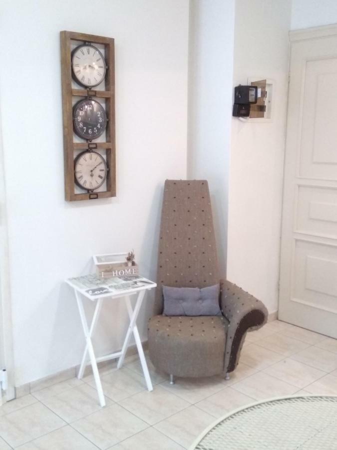 Acqui Apartment Argostoli (Kefalonia)