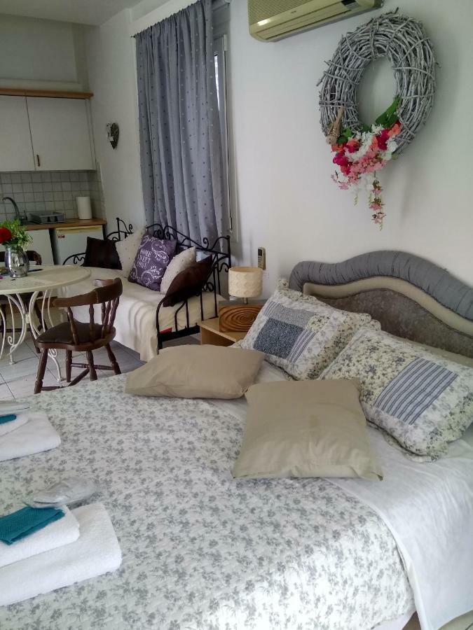 Acqui Apartment *
