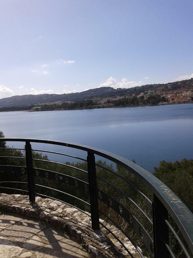 Acqui Argostoli (Kefalonia)