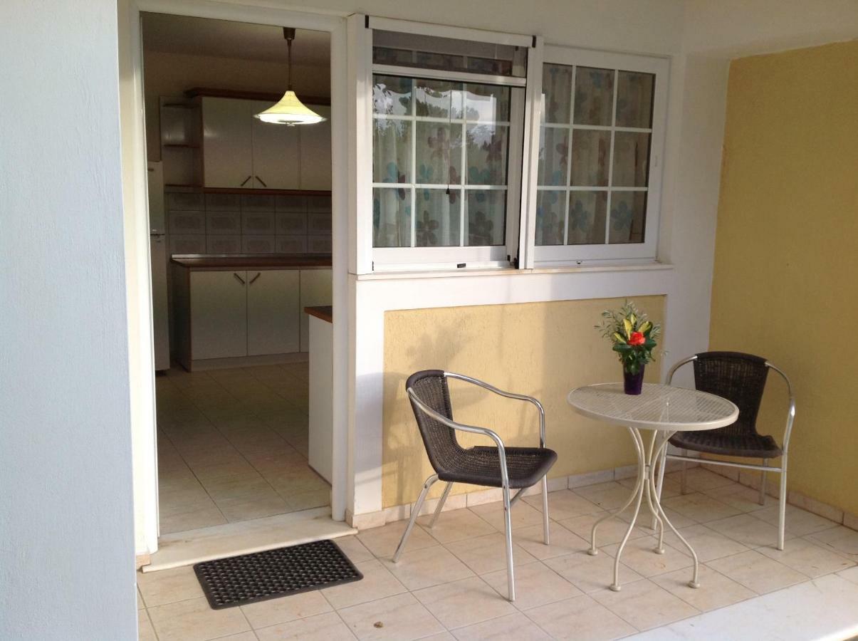 Acqui Apartment