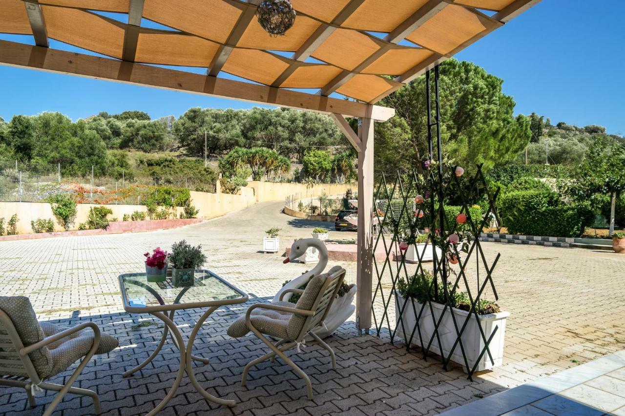 Acqui Apartment