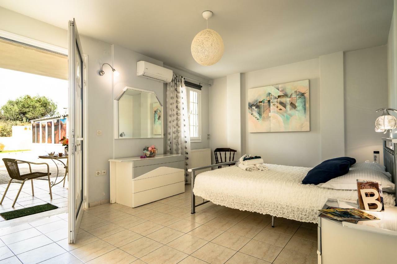 Acqui Apartment
