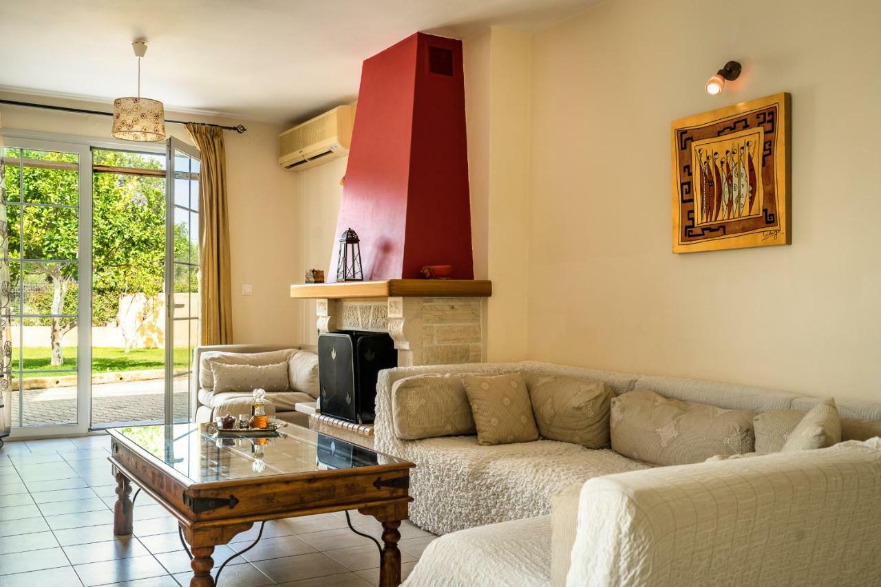 Apartment Acqui Argostoli (Kefalonia)