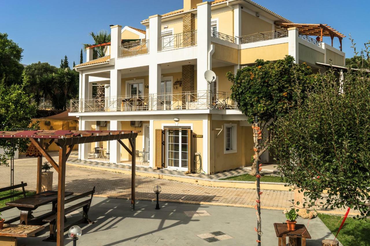 Apartment Acqui Argostoli (Kefalonia)