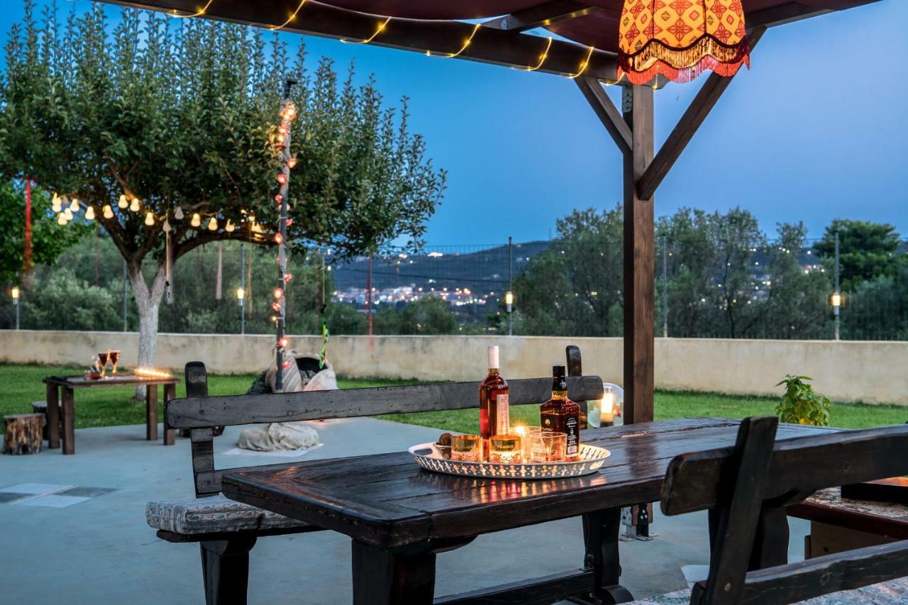 Acqui Apartment Argostoli (Kefalonia)