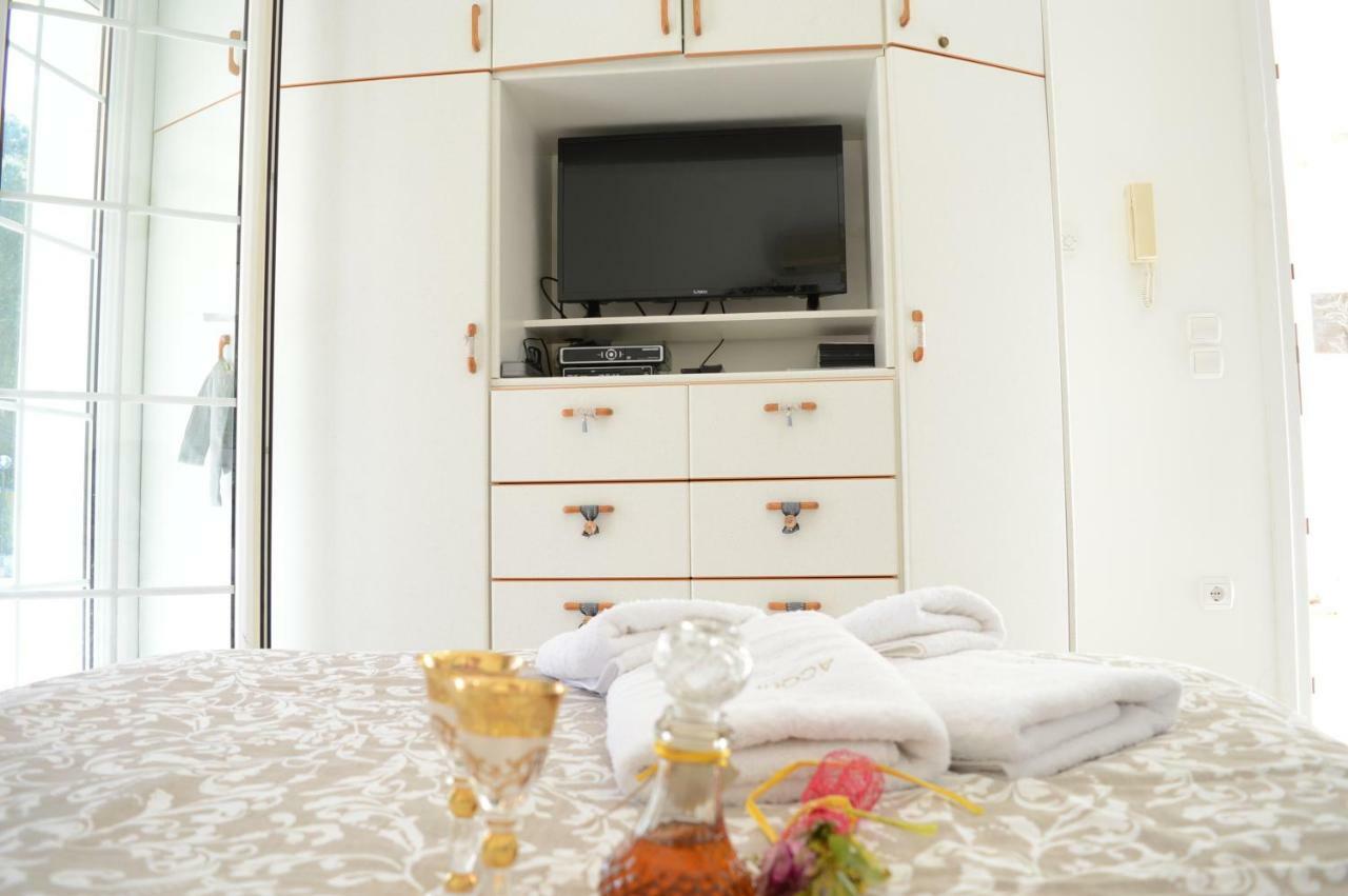 Apartment Acqui *