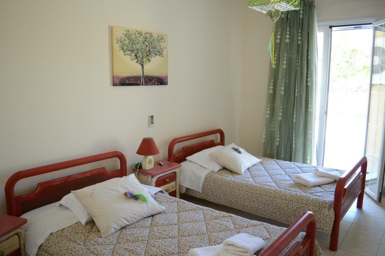 Apartment Acqui