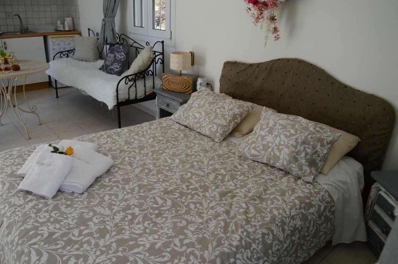 Acqui Apartment Argostoli (Kefalonia)