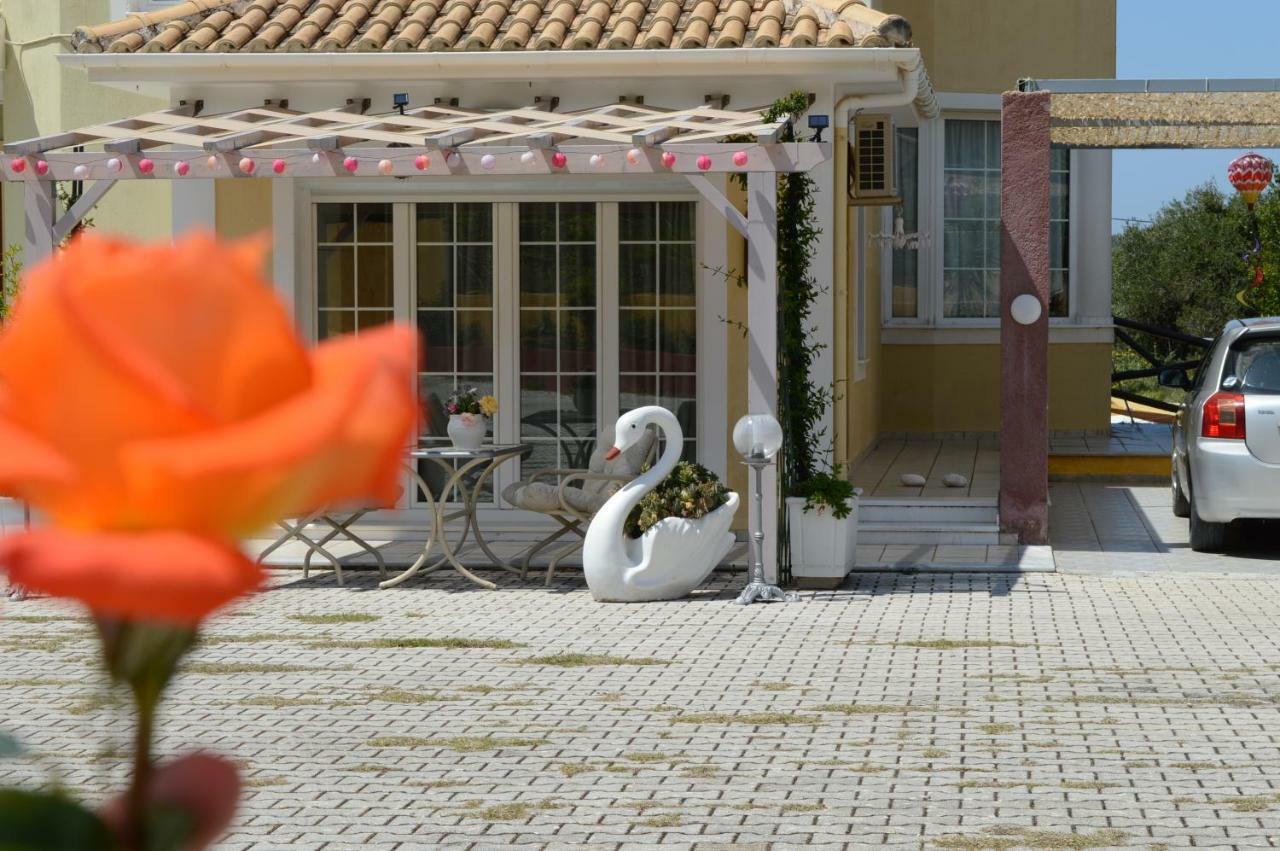 Apartment Acqui Argostoli (Kefalonia)