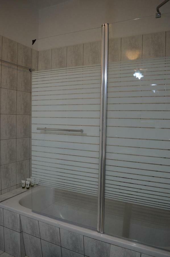 Acqui Apartment *