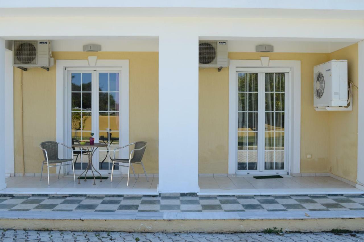 Acqui Apartment Argostoli (Kefalonia)